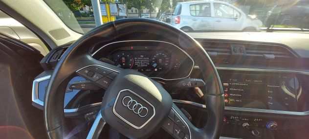 Vendo Audi Q3