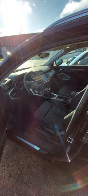 Vendo Audi Q3