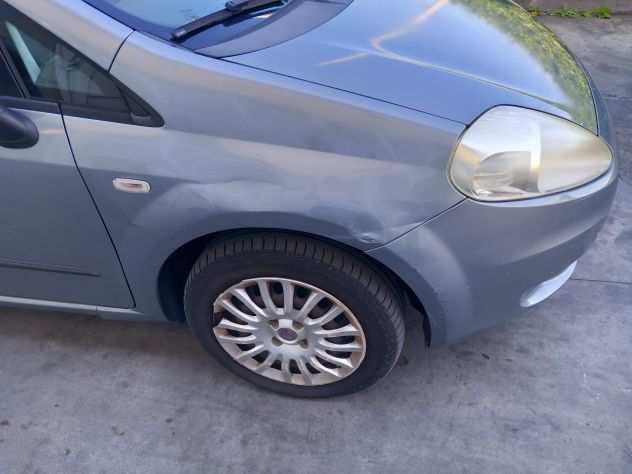 VENDO AUTO