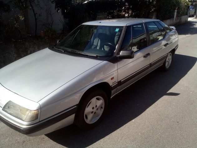 VENDO AUTO EPOCA - CITROEN XM 2.0I 16V del 1991 -