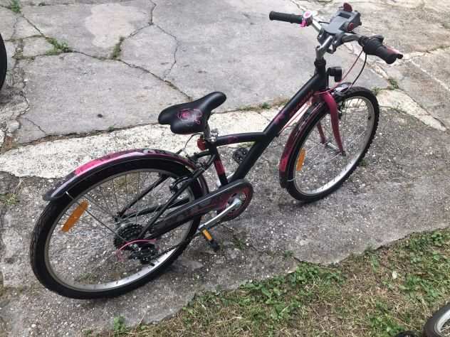 Vendo bici