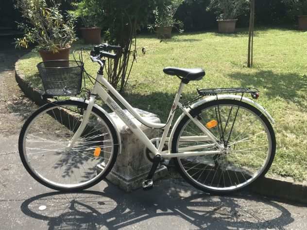 Vendo Bici