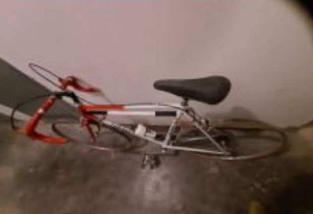 Vendo Bici da corsa Legnano