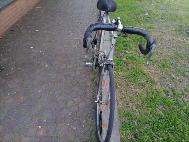 Vendo bici di Prandelli 100 euro trattabili