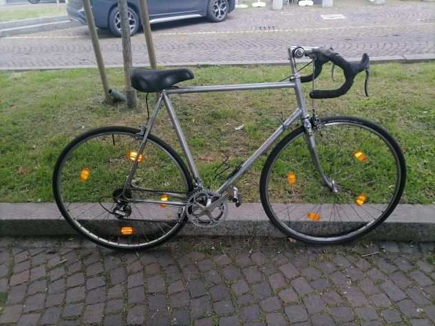 Vendo bici di Prandelli 100 euro trattabili