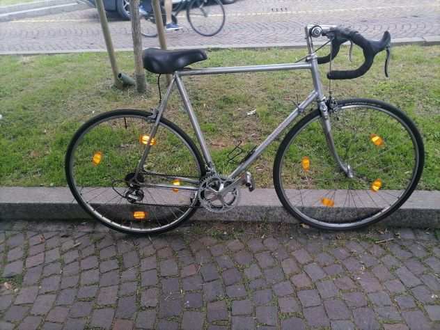 Vendo bici di Prandelli 100 euro trattabili