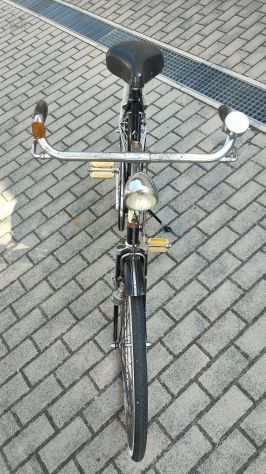 Vendo bici donna vintage