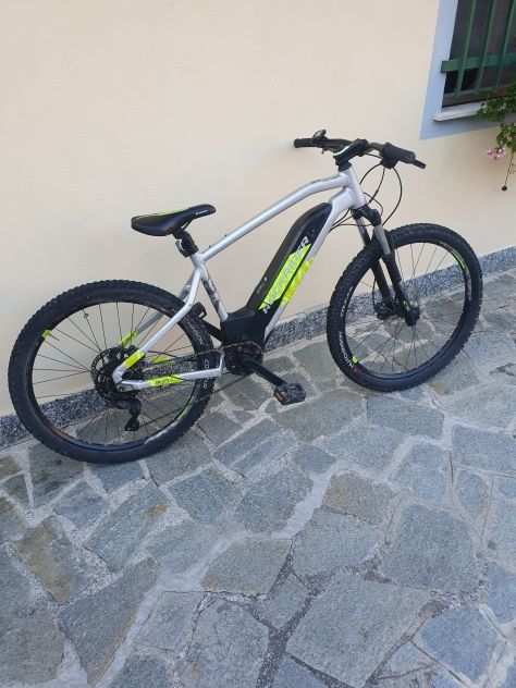 Vendo Bici elettrica