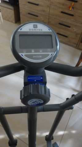 Vendo Bici ellittica Domyos VE130