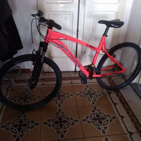 Vendo bici mountain bike