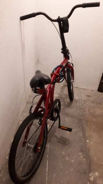 Vendo bici pieghevoli