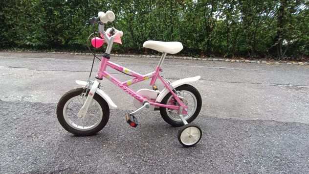 Vendo bicicletta