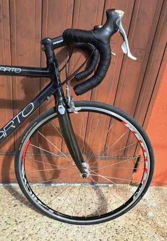 Vendo bicicletta da corsa Sarto