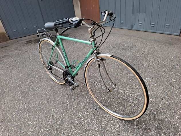 Vendo bicicletta da strada