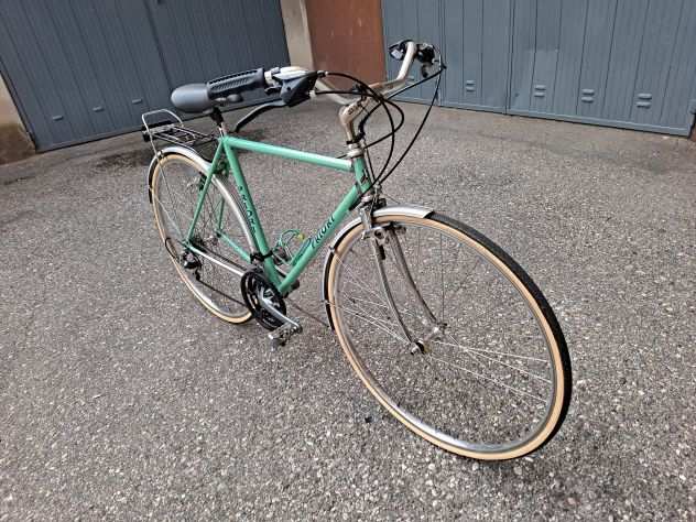 Vendo bicicletta da strada