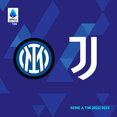 VENDO BIGLIETTI INTER JUVE 1903