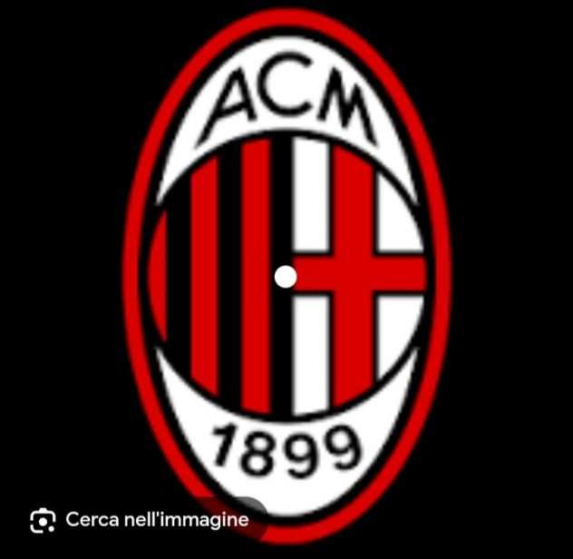 Vendo biglietti milan juventus