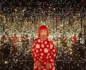 Vendo biglietti per mostra Yayoi Kusama