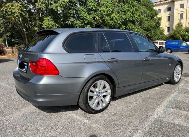 Vendo BMW 320d 184cv Futura