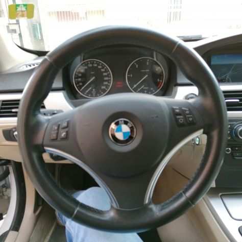 VENDO BMW 320D COUPE