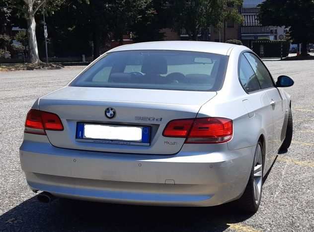 Vendo BMW 320d E92 ATTIVA