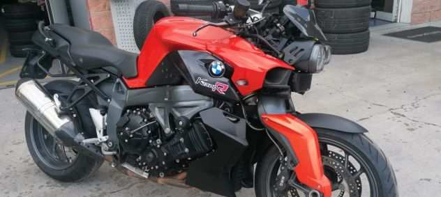 Vendo bmw k1300 r