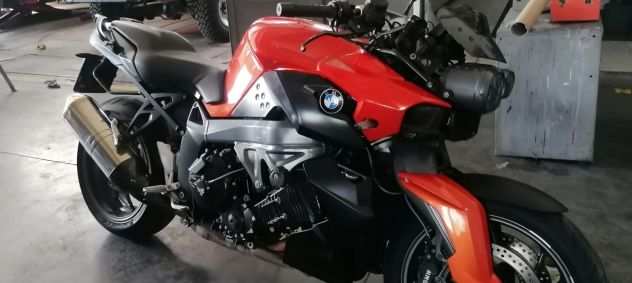 Vendo bmw k1300 r