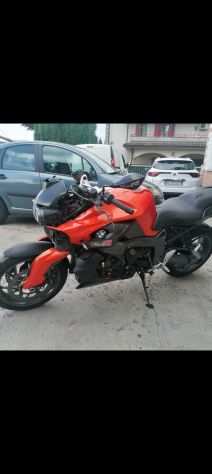 Vendo bmw k1300 r