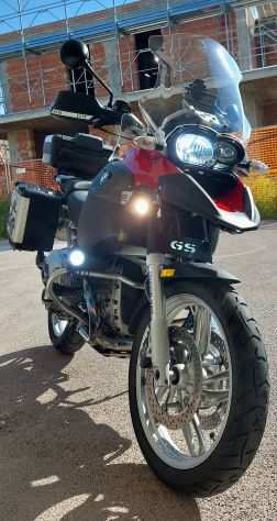 Vendo BMW R1200 GS