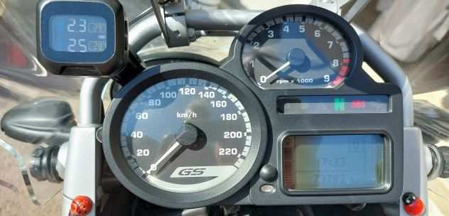 Vendo BMW R1200 GS