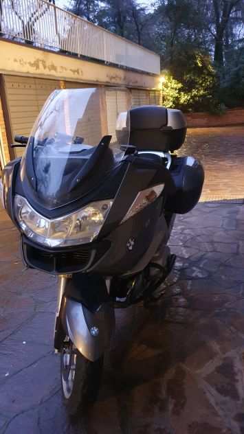 VENDO BMW R1200 RT ABS