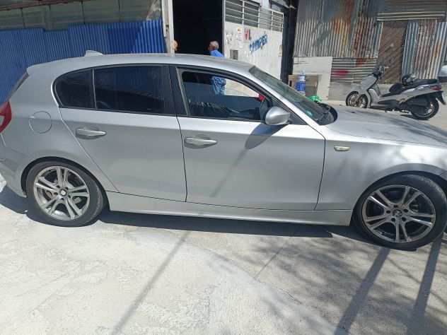 Vendo BMW serie 1