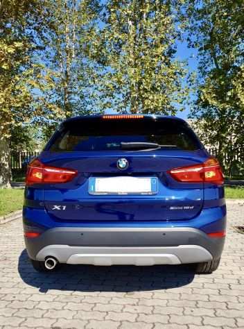Vendo BMW X1 2018