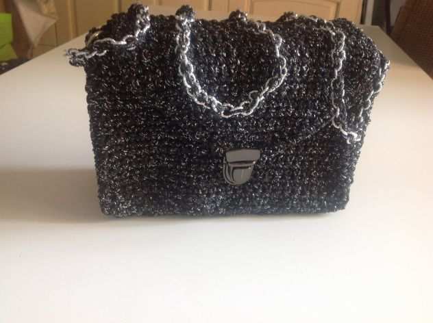 Vendo Borsa