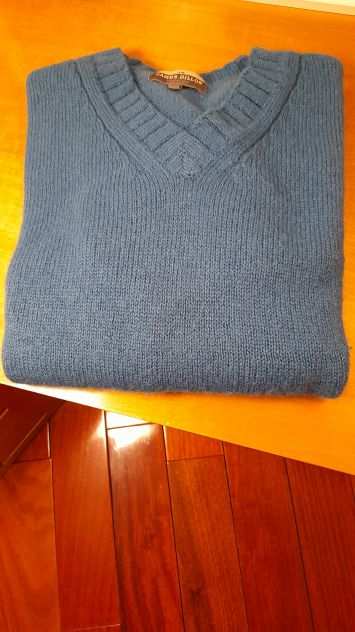 VENDO CAPI ABBIGLIAMENTO UOMO EURO 5