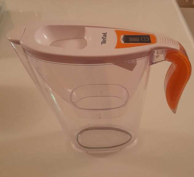 Vendo CARAFFA FILTRANTE TEFAL