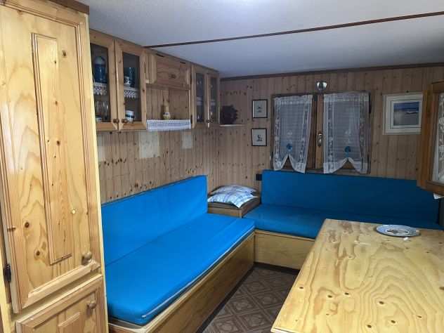 VENDO CARAVAN CON PREINGRESSO