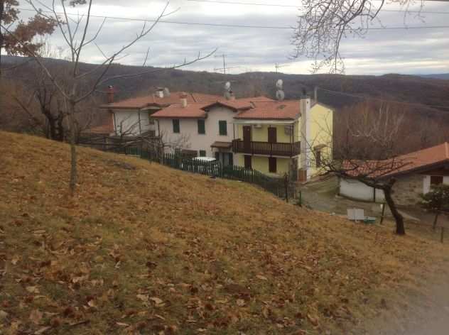 Vendo casa panoramica vicinanze Cividale del Friuli