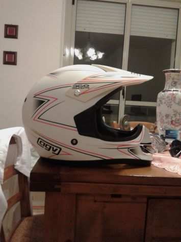 Vendo casco AGV rc5 PRO