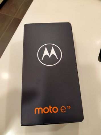 Vendo cellulare Motorola