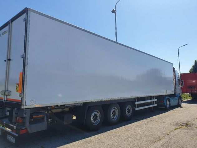 VENDO Chereau