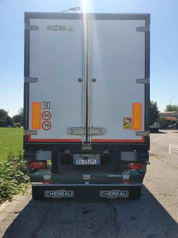 VENDO Chereau