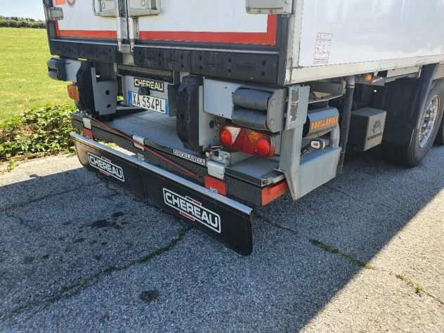 VENDO Chereau