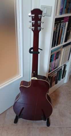 Vendo Chitarra elettroacustica Yamaha