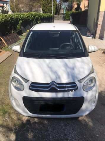 Vendo Citroen C1