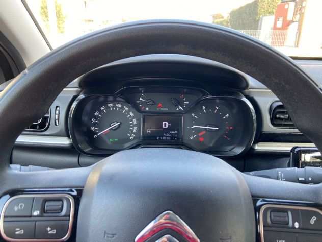 Vendo Citroen C3 PureTech 82 SS Feel