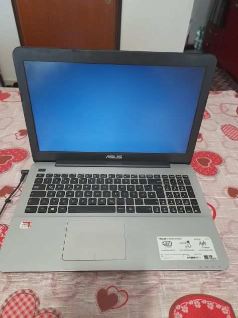 Vendo computer usato