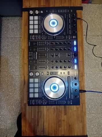 Vendo console per DJ Pioneer DDJ-SX2