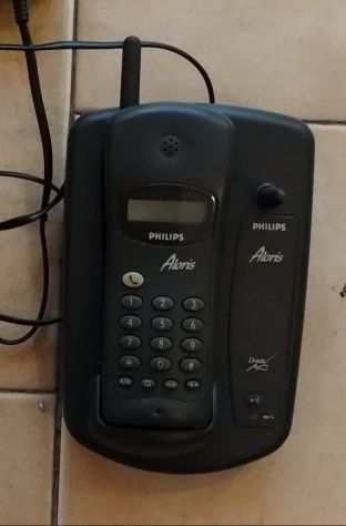 Vendo cordless Philips Aloris 5100