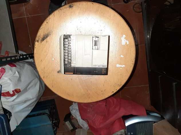 Vendo Cpu21 CQM1